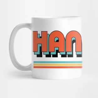 Hancock - Totally Very Sucks Mug